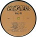 Various MONSTERS OF THE MIDWEST Vol. IV (Not On Label – 1004) USA 1989 compilation LP of 60's rare 45's (Garage Rock) Various MONSTERS OF THE MIDWEST Vol. IV (Not On Label – 1004) USA 1989 compilation LP of 60's rare 45's (Garage Rock)